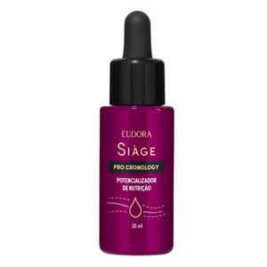 Potencializador de Nutrição Siàge Pro Cronology 30ml