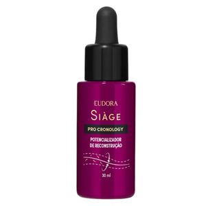 Potencializador de Reconstrução Siàge Pro Cronology 30ml