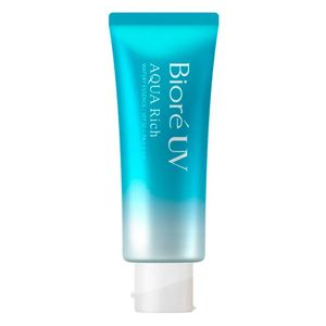 Protetor Solar Facial FPS 50 Bioré UV Aqua Rich Essence 70g