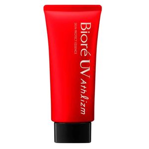 Protetor Solar FPS 50 Bioré UV Athlizm Essence 70g