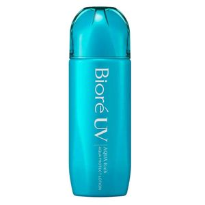 Protetor Solar FPS 50 Bioré UV Aqua Rich Aqua Protect Lotion 70ml