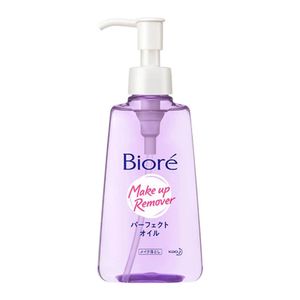 Demaquilante Bioré Make Up Remover 150ml