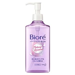 Demaquilante Bioré Make Up Remover 230ml
