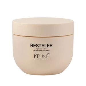 Pasta Modeladora Keune Style Restyler 100ml