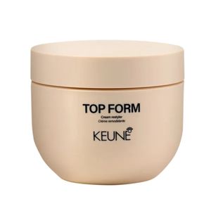 Cera Modeladora Keune Style Top Form 100ml