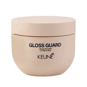 Cera Finalizadora Keune Style Gloss Guard 100ml