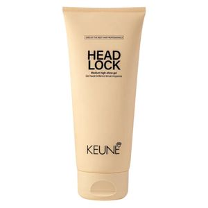 Gel Fixador Keune Style Head Lock 200ml