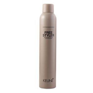 Spray Fixador Keune Style Freestyler 300ml