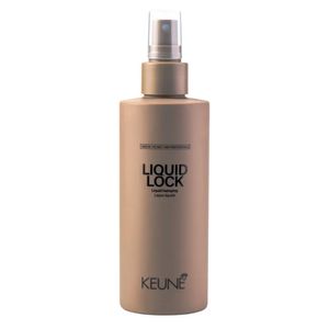 Spray Fixador Keune Style Liquid Lock 200ml