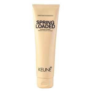 Gel Ativador de Cachos Keune Style Spring Loaded 150ml