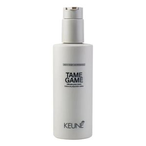 Creme Modelador Keune Style Tame Game 200ml