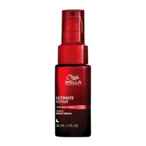 Sérum Capilar Noturno Wella Professionals Ultimate Repair Night Serum 30ml