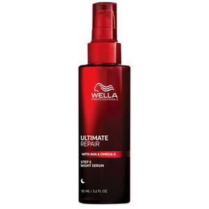 Sérum Capilar Noturno Wella Professionals Ultimate Repair Night Serum 95ml