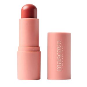 Blush em Bastão Mascavo Flush Hibiscus