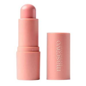 Blush em Bastão Mascavo Flush Peony