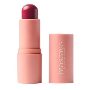Blush em Bastão Mascavo Flush Plum