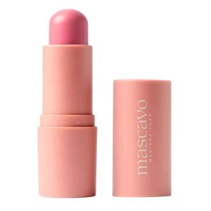 Blush em Bastão Mascavo Flush Freesia