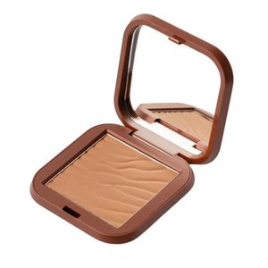 Pó Bronzeador Mascavo Summer Glow Bronzer Golden Hour 8g