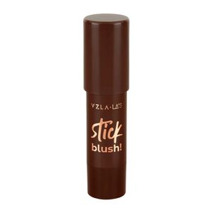 Blush Stick Red Mocha Vizzela + La's