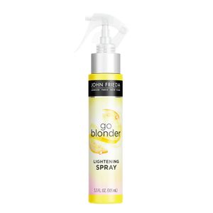 Spray Clareador Termoativado John Frieda Go Blonder 105ml