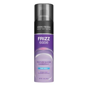 Spray Fixador John Frieda Frizz-Ease Moisture Barrier Firm-Hold 340g