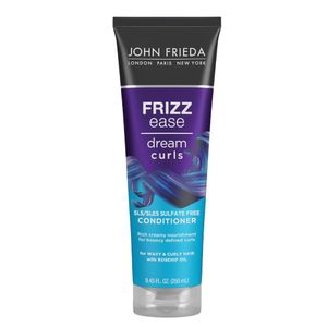 Condicionador John Frieda Frizz Ease Dream Curls 250ml