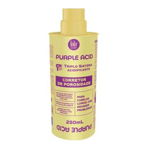 Acidificante Lola Purple Acid 250ml
