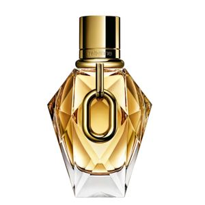 Perfume Feminino Million Gold For Her Rabanne Eau de Parfum 50ml