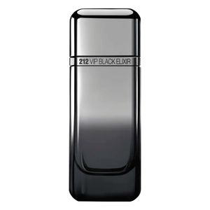 Perfume Masculino 212 VIP Black Elixir Carolina Herrera Eau de Parfum 100ml