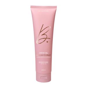 Finalizador Ativador Creme em Gel B.Hulmann 300ml