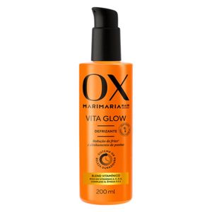 Defrizante Ox Vita Glow 200ml