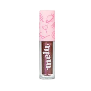 Gloss Labial Bolo de Nozes Melu