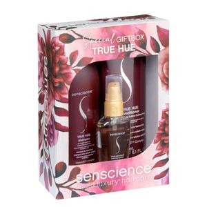 Kit Giftbox True Hue Shampoo Condicionador e Color Treatment