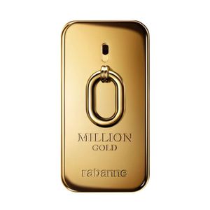Perfume Masculino Million Gold Rabanne Eau de Parfum Intense 50ml