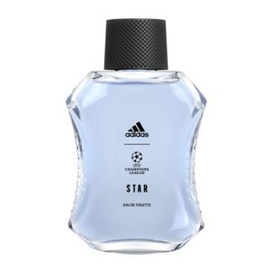 Perfume Adidas UEFA Star Eau de Toilette Masculino 100ml