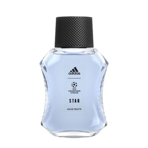 Perfume Adidas UEFA Star Eau de Toilette Masculino 50ml