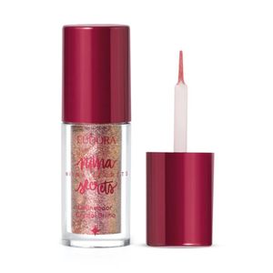 Delineador Crystal Brilho Niina Secrets 3g