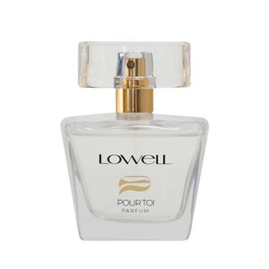 Perfume Por Toi Parfum 75ml