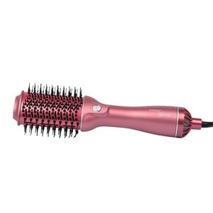Escova Gloss Taiff Rose Bivolt