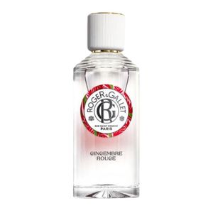 Perfume Gingembre Rouge Roger e Gallet 100ml