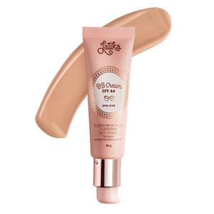 BB Cream  Latika Whitening FPS 44 Claro 30g