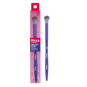 Pincel Médio Para Esfumar Starbrush RS04 Ricca