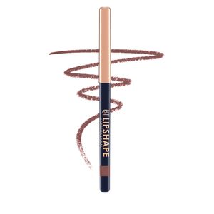 Lapiseira Labial Bruna Tavares BT Warm Brown