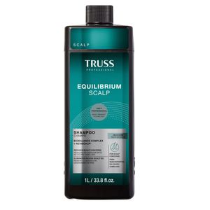 Shampoo Truss Equilibrium Scalp 1L