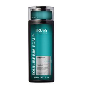 Shampoo Truss Equilibrium Scalp 300ml