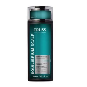 Condicionador Truss Equilibrium Scalp 300ml