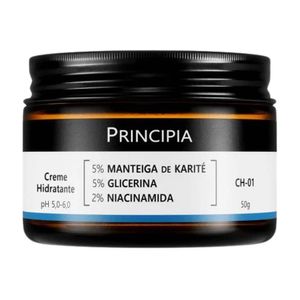 Creme Hidratante Facial CH-01 Principia 50g