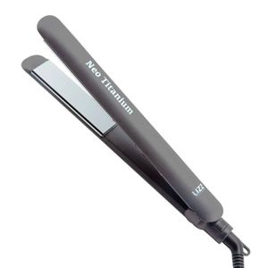 Prancha Neo Titanium Lizz Cinza Bivolt 230ºC