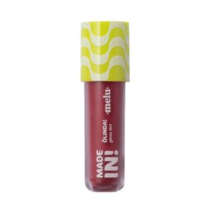 Gloss Tint Ôlinda! Benzinho Made In Melu