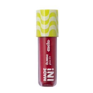 Gloss Tint Ôlinda! Dengo Made In Melu